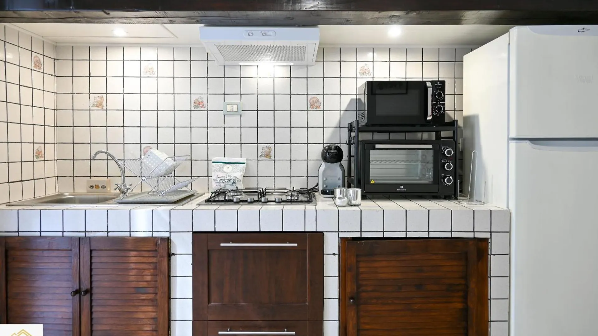 Apartment Inn Pisa Rentals - Eden Garden Central Flat