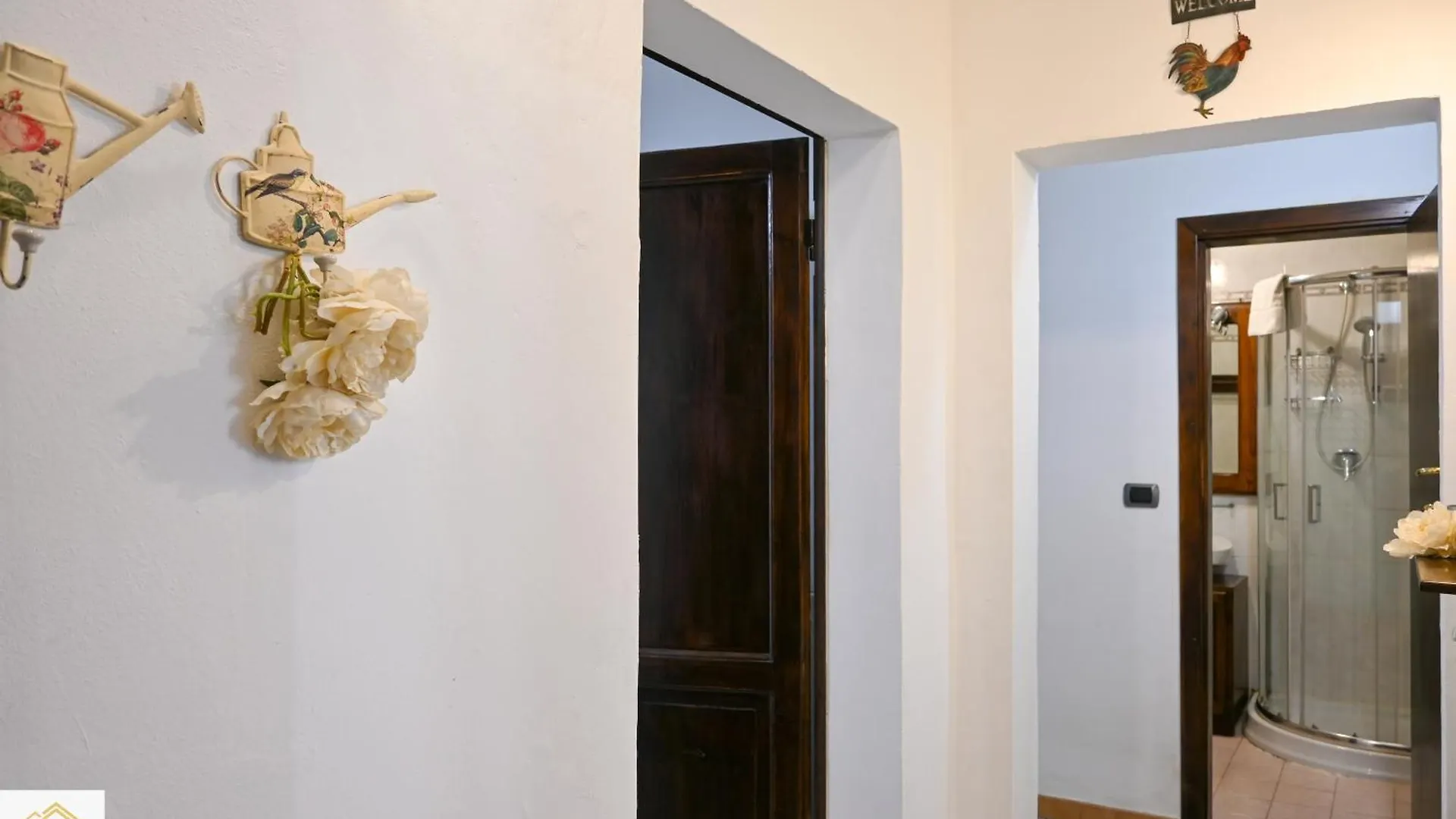 Apartment Inn Pisa Rentals - Eden Garden Central Flat