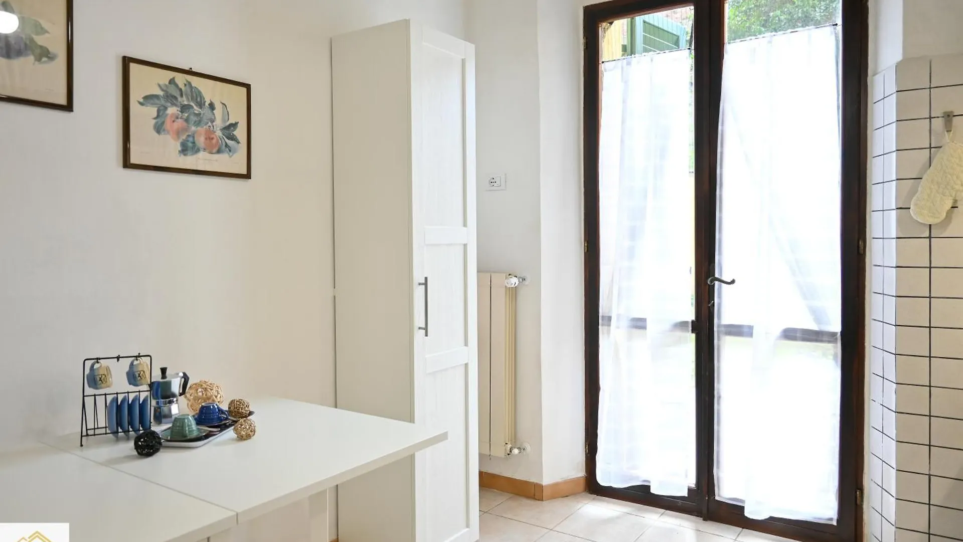 Apartment Inn Pisa Rentals - Eden Garden Central Flat