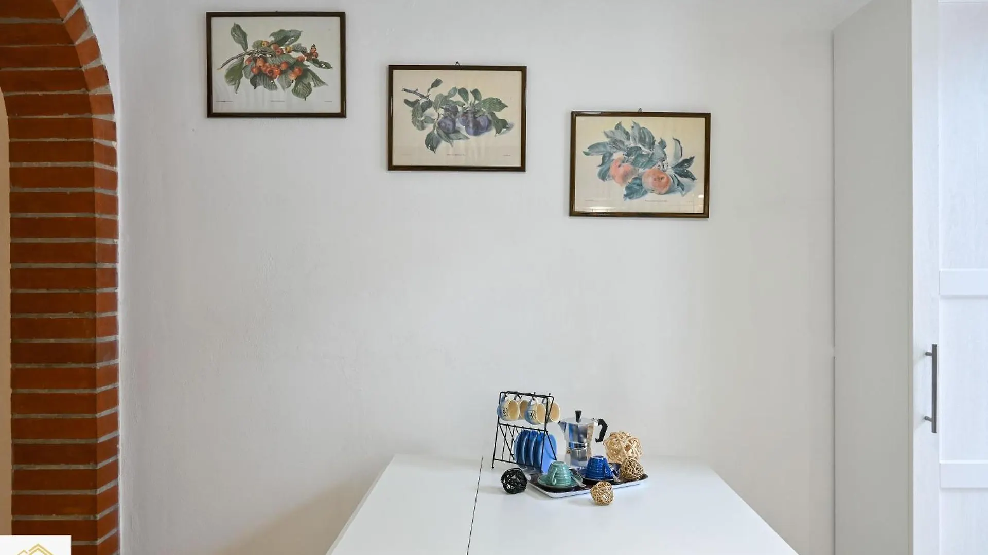 Apartment Inn Pisa Rentals - Eden Garden Central Flat Italy