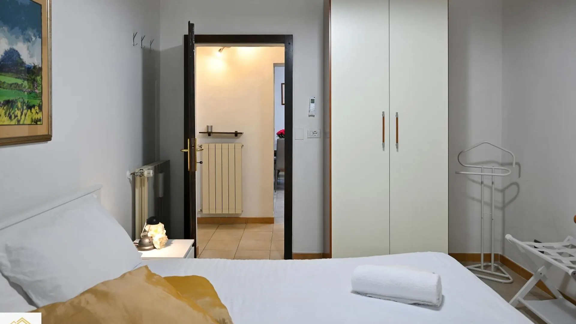 Inn Pisa Rentals - Eden Garden Central Flat