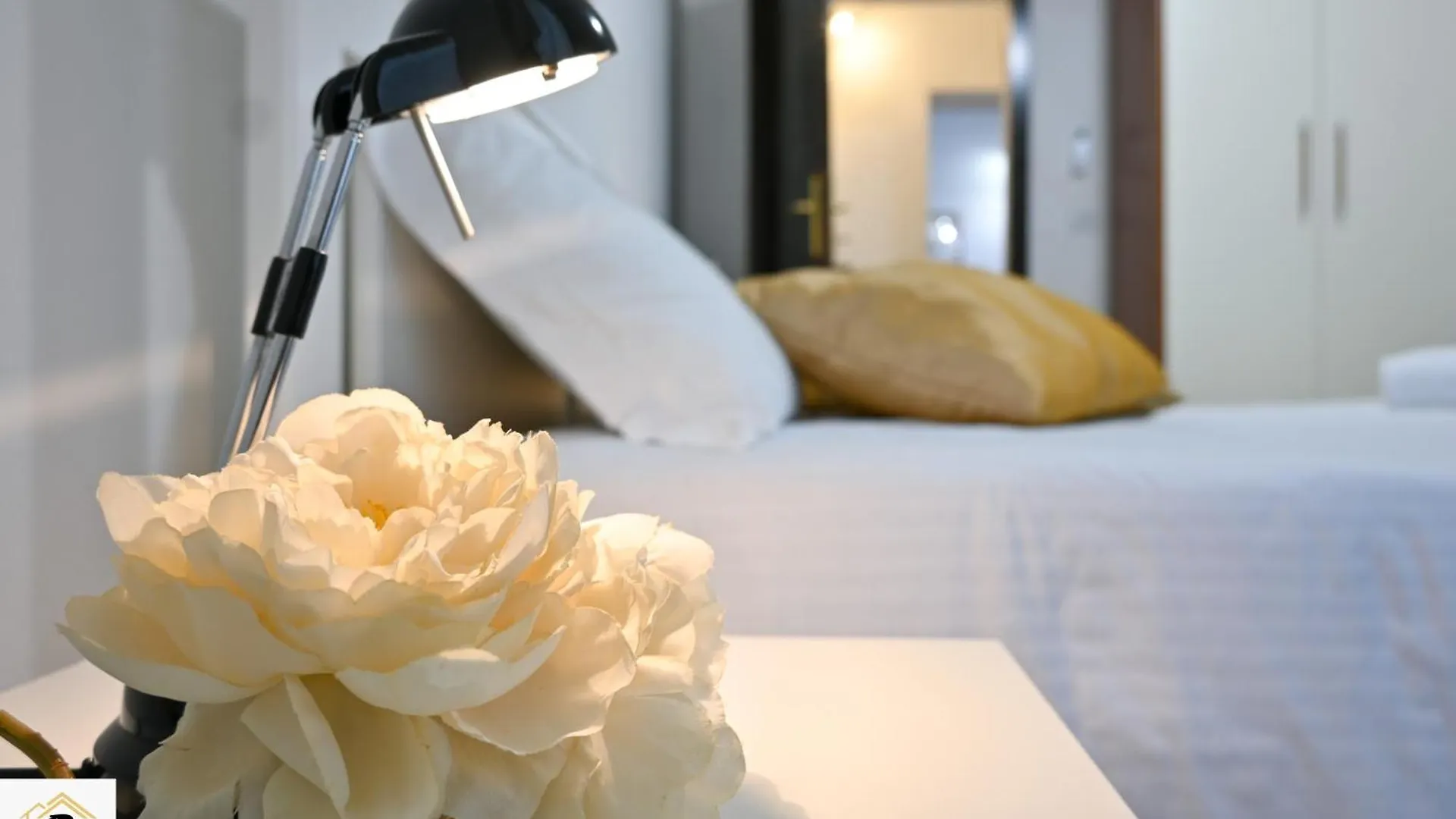 Inn Pisa Rentals - Eden Garden Central Flat
