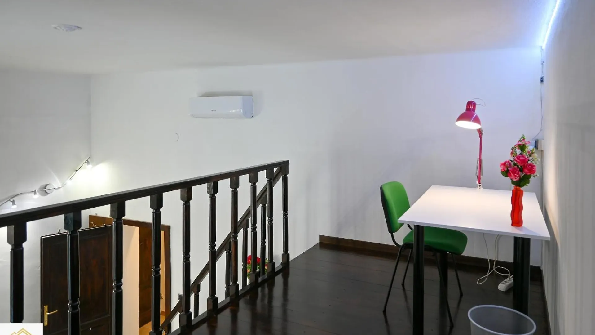 Inn Pisa Rentals - Eden Garden Central Flat Italy