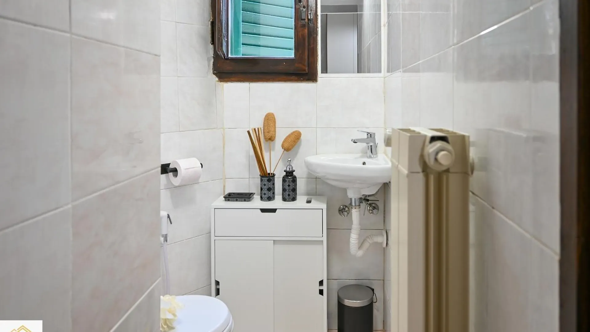 Apartment Inn Pisa Rentals - Eden Garden Central Flat Italy