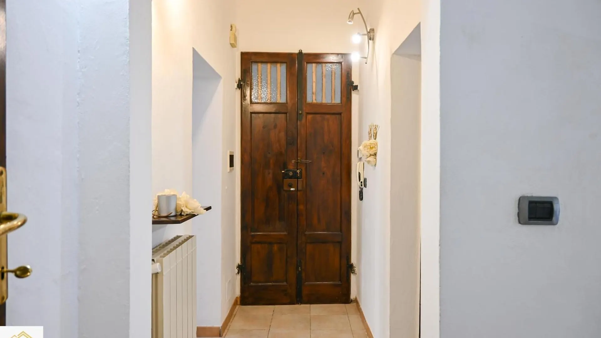 Inn Pisa Rentals - Eden Garden Central Flat 0*,
