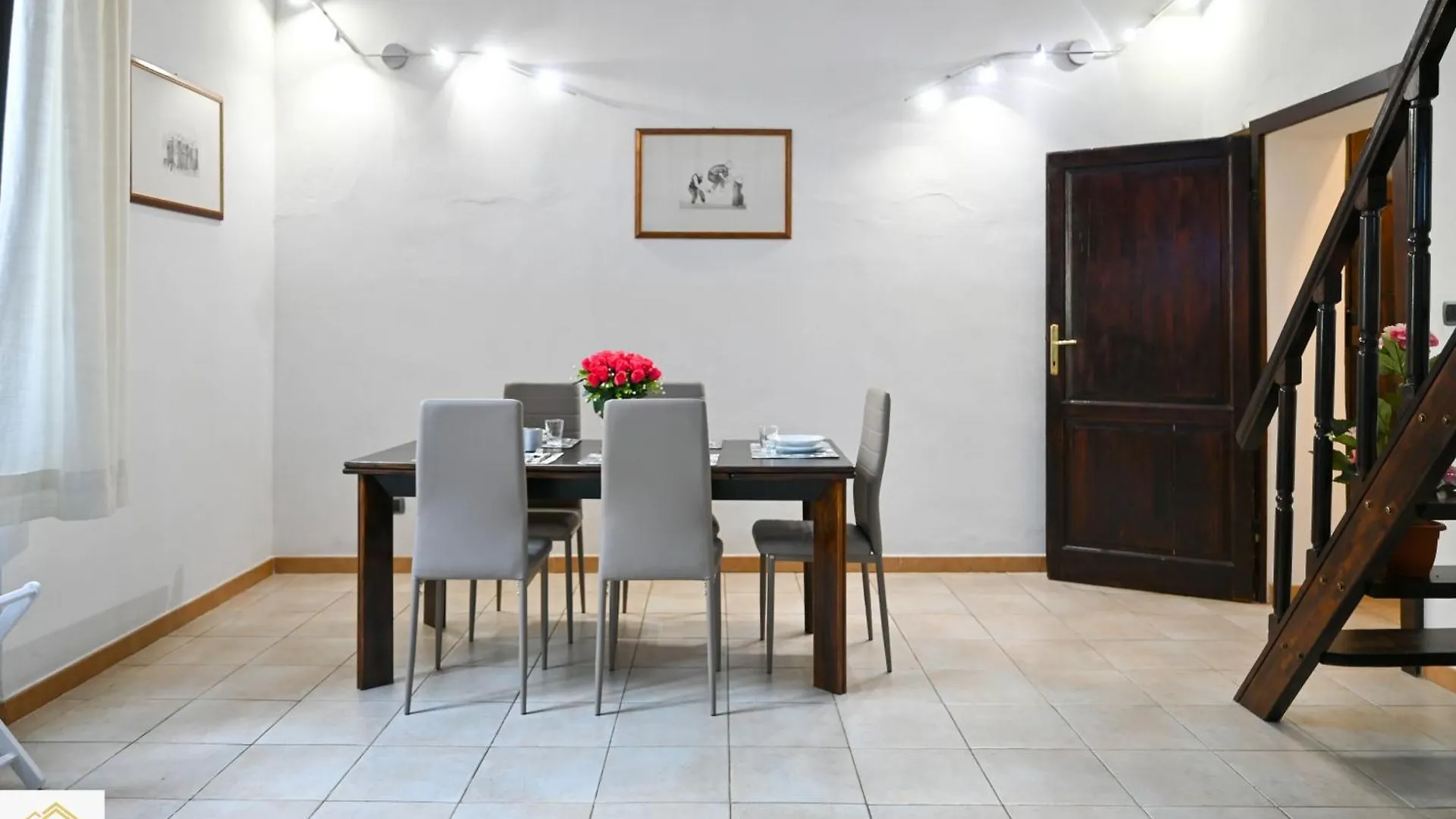 Inn Pisa Rentals - Eden Garden Central Flat 0*,  Italy