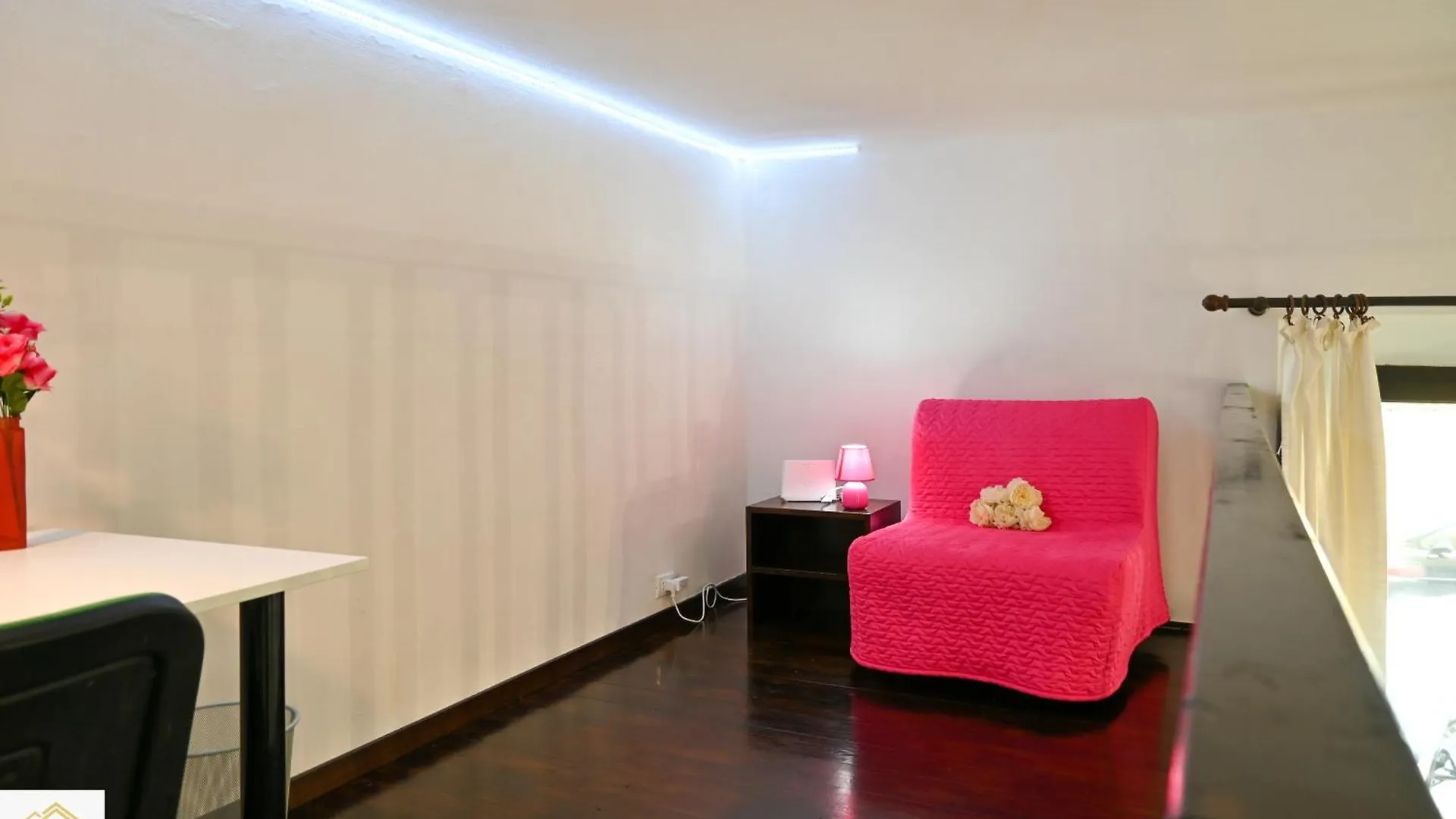 Inn Pisa Rentals - Eden Garden Central Flat