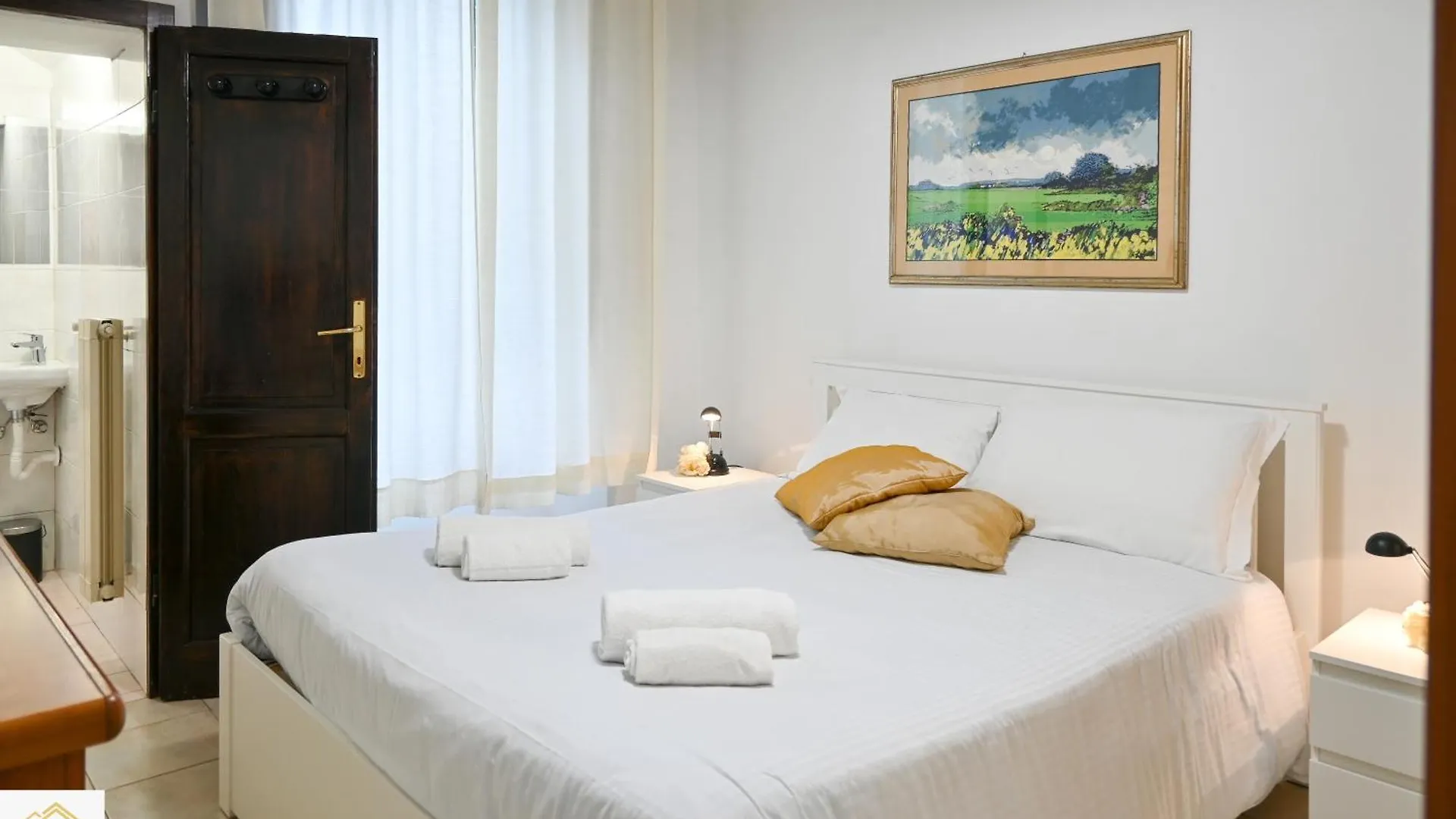 Inn Pisa Rentals - Eden Garden Central Flat 0*,  Italy