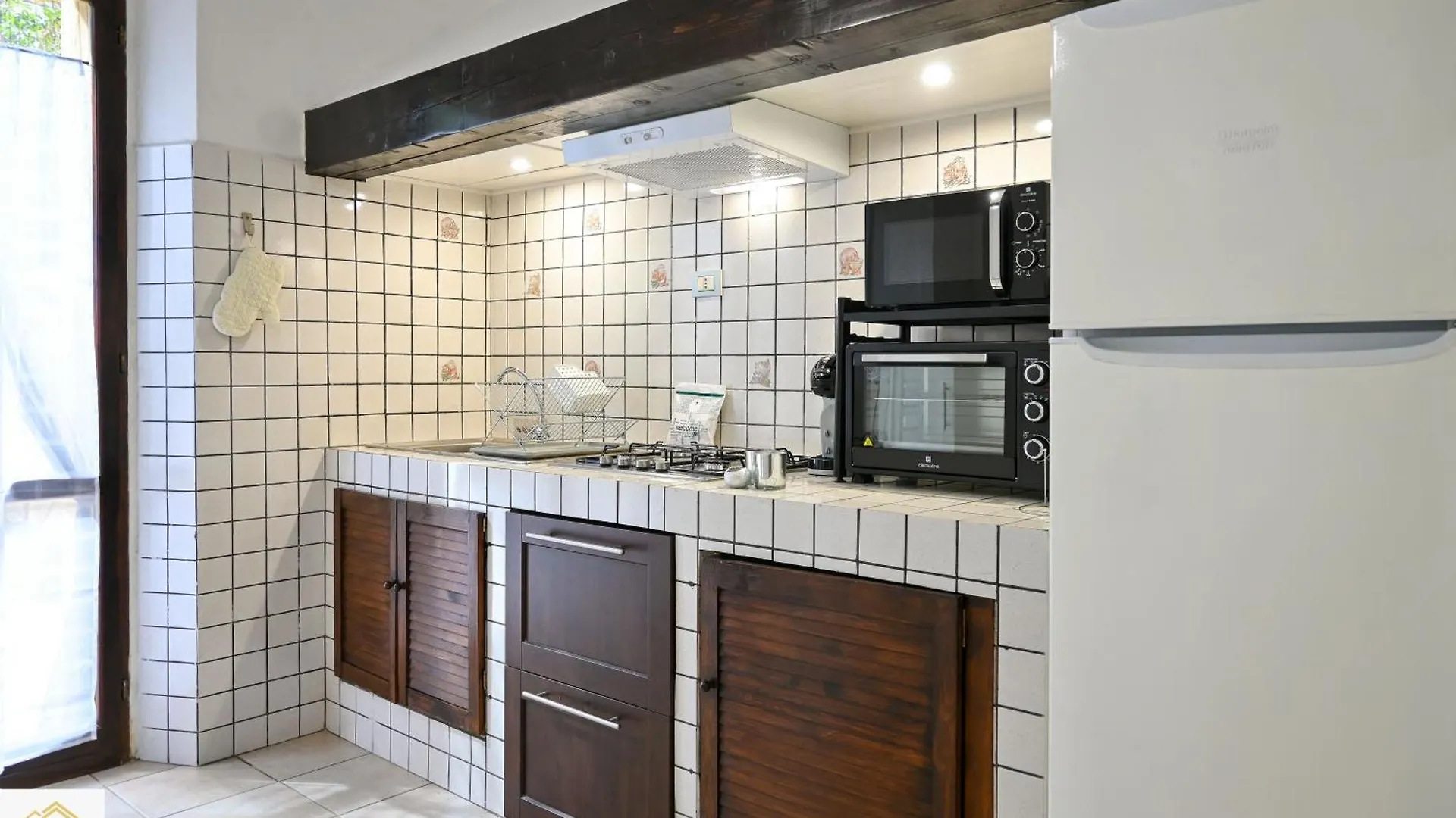 Inn Pisa Rentals - Eden Garden Central Flat Apartment