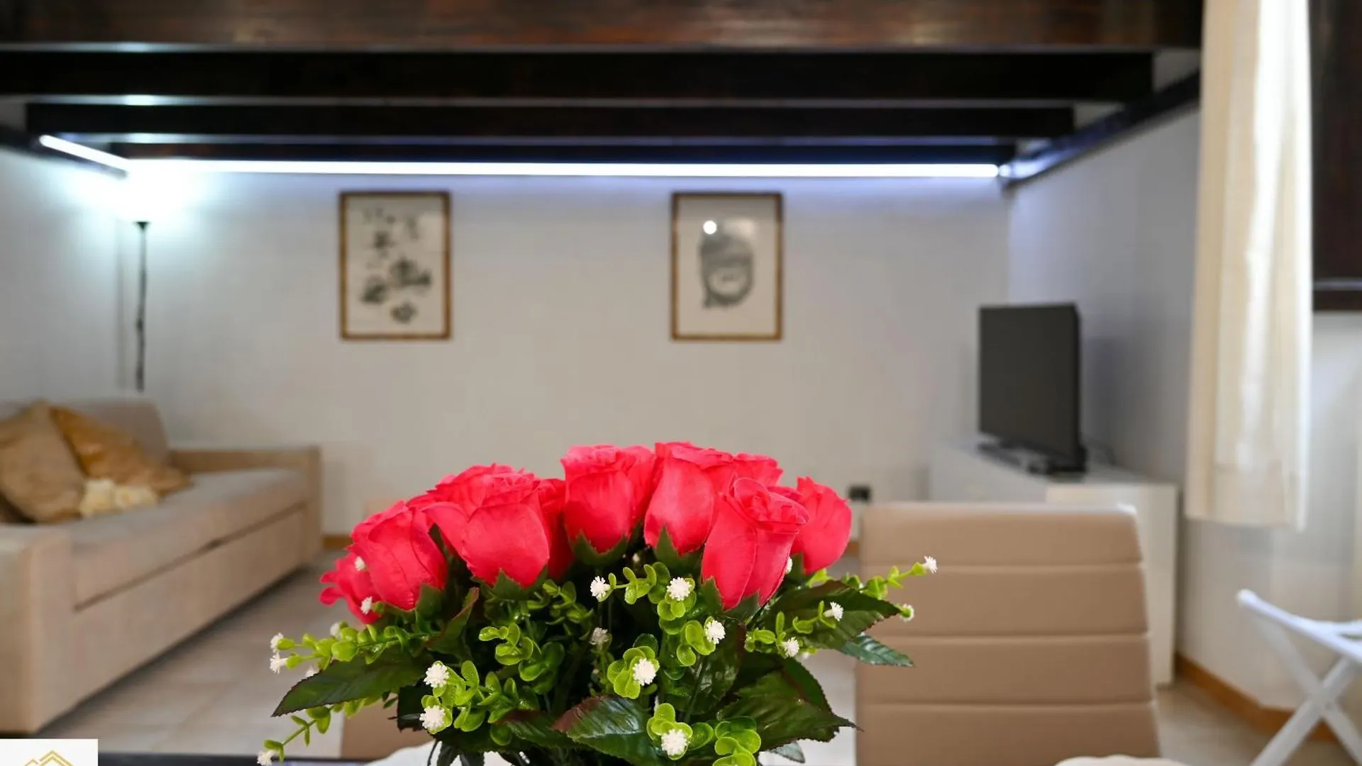 Inn Pisa Rentals - Eden Garden Central Flat 0*,  Italy