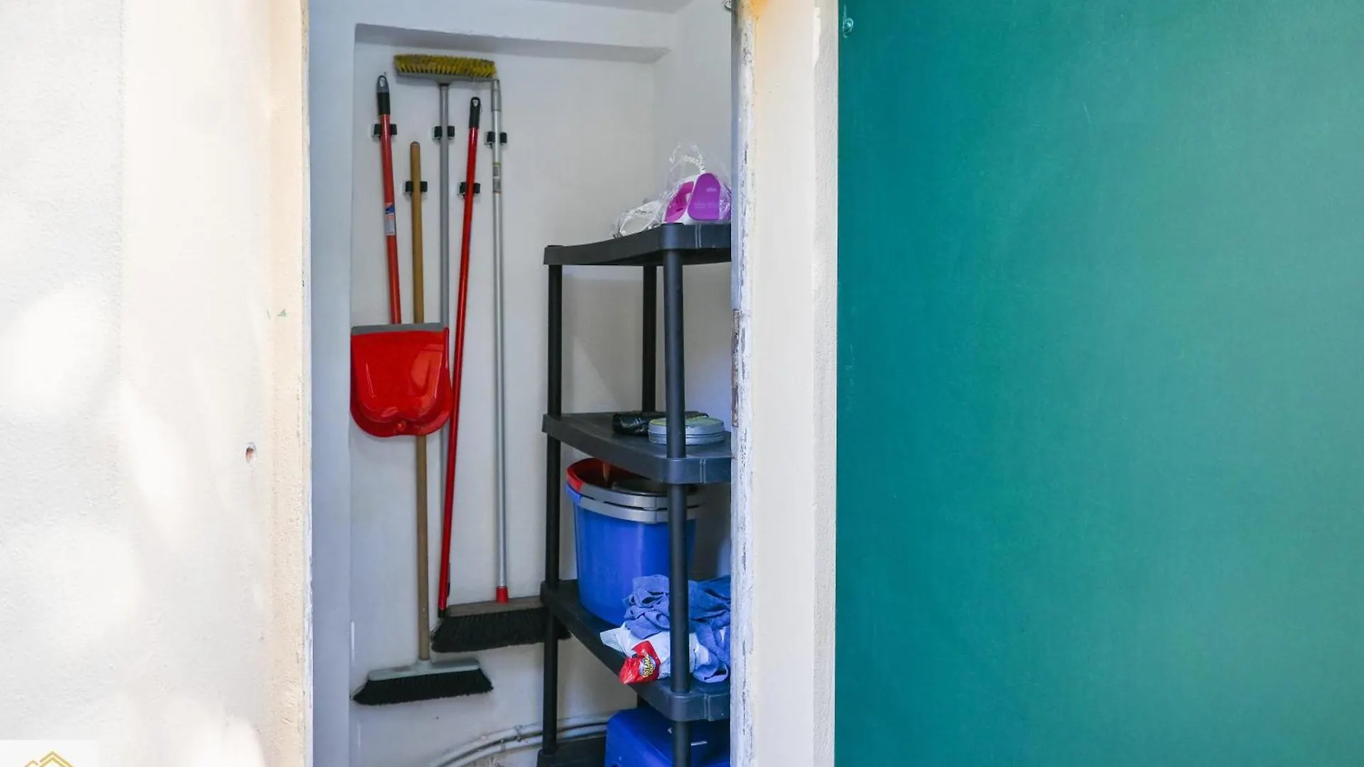 Apartment Inn Pisa Rentals - Eden Garden Central Flat Italy