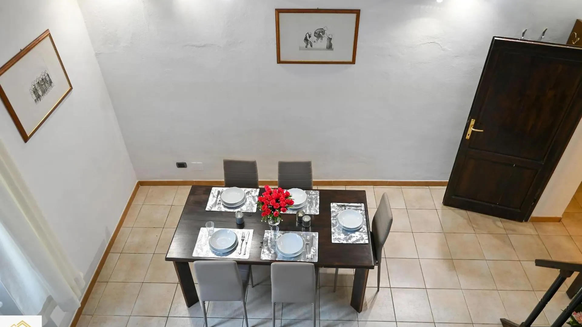 Apartment Inn Pisa Rentals - Eden Garden Central Flat Italy