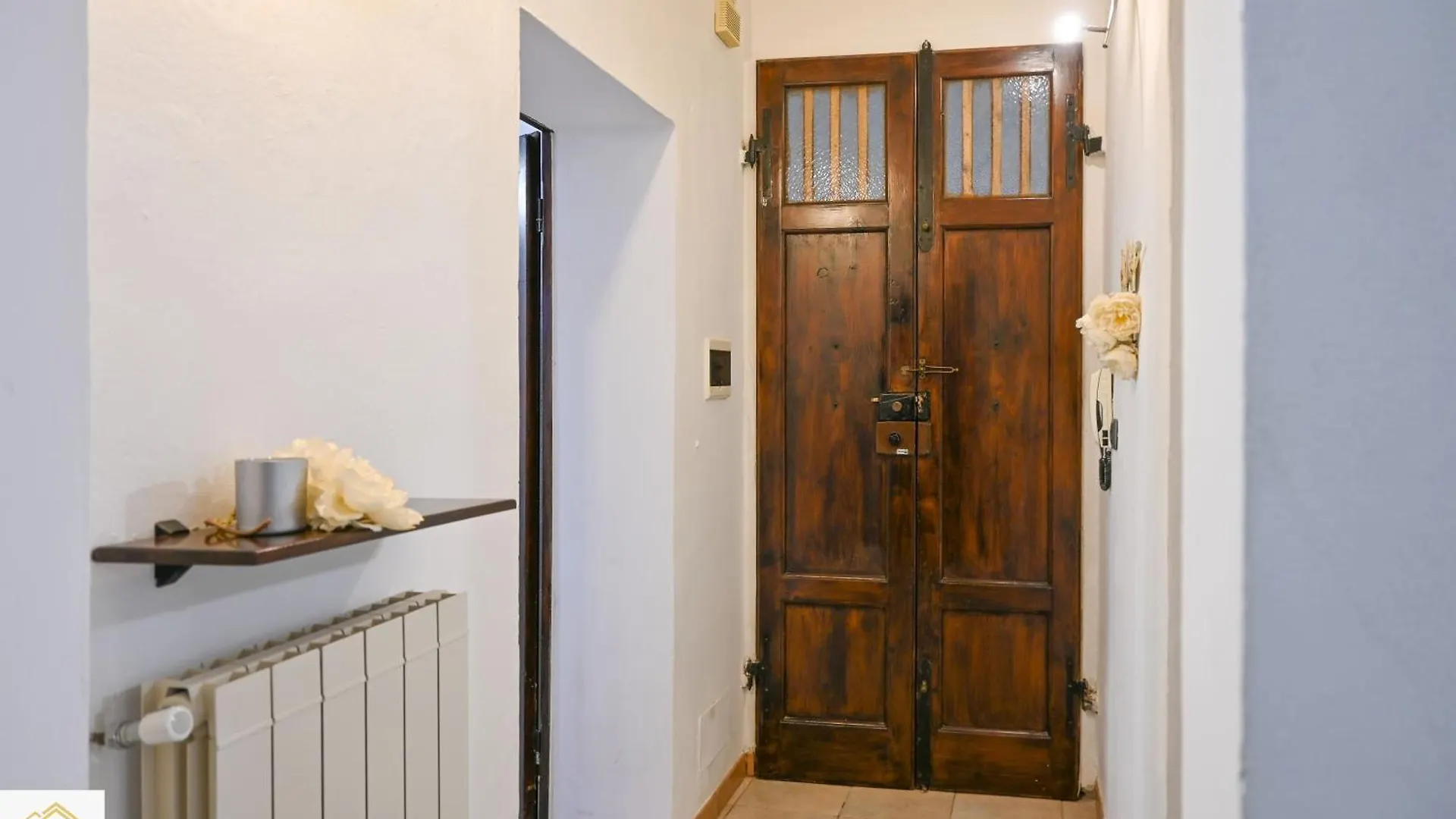 Inn Pisa Rentals - Eden Garden Central Flat
