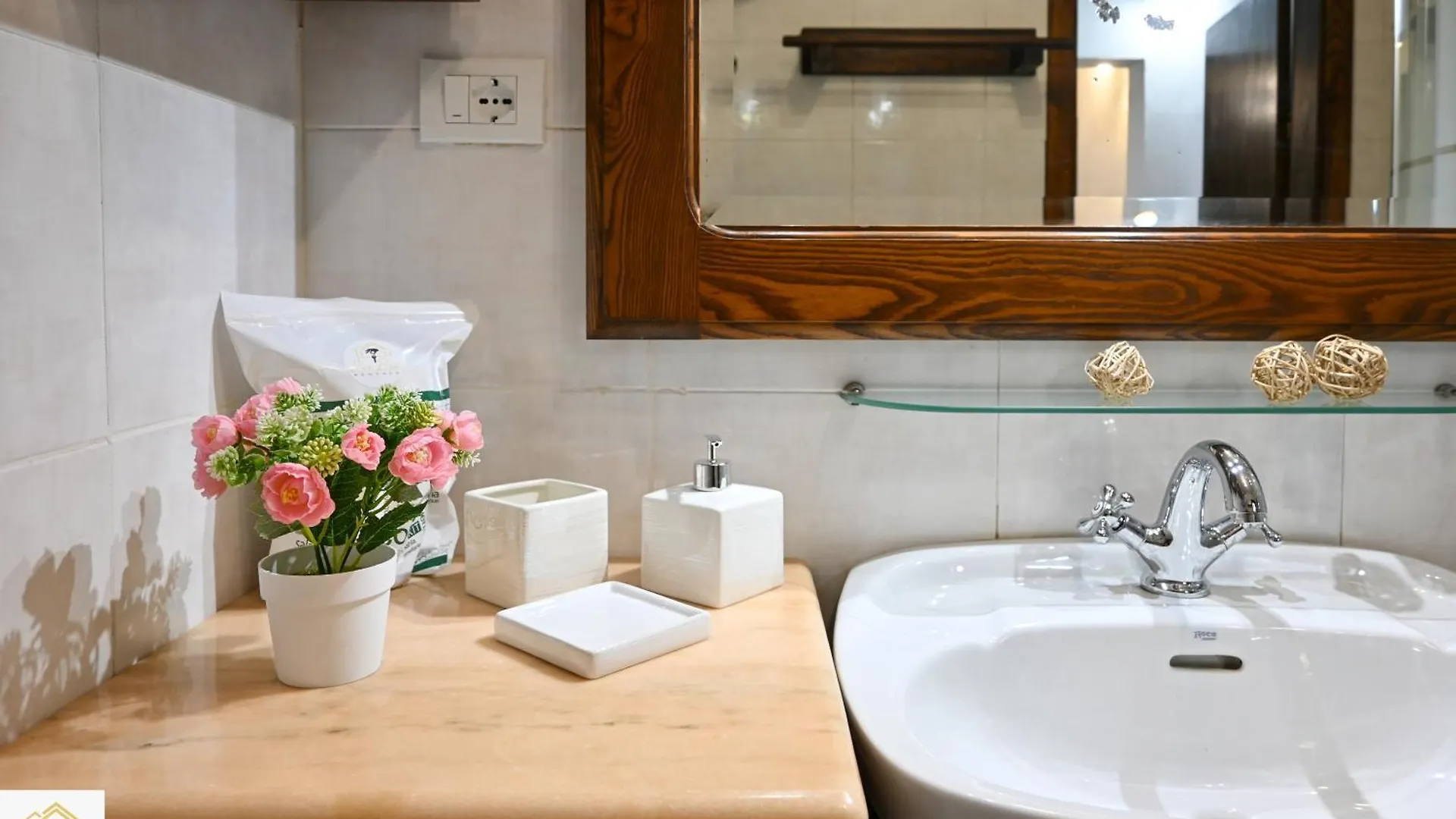 Apartment Inn Pisa Rentals - Eden Garden Central Flat Italy