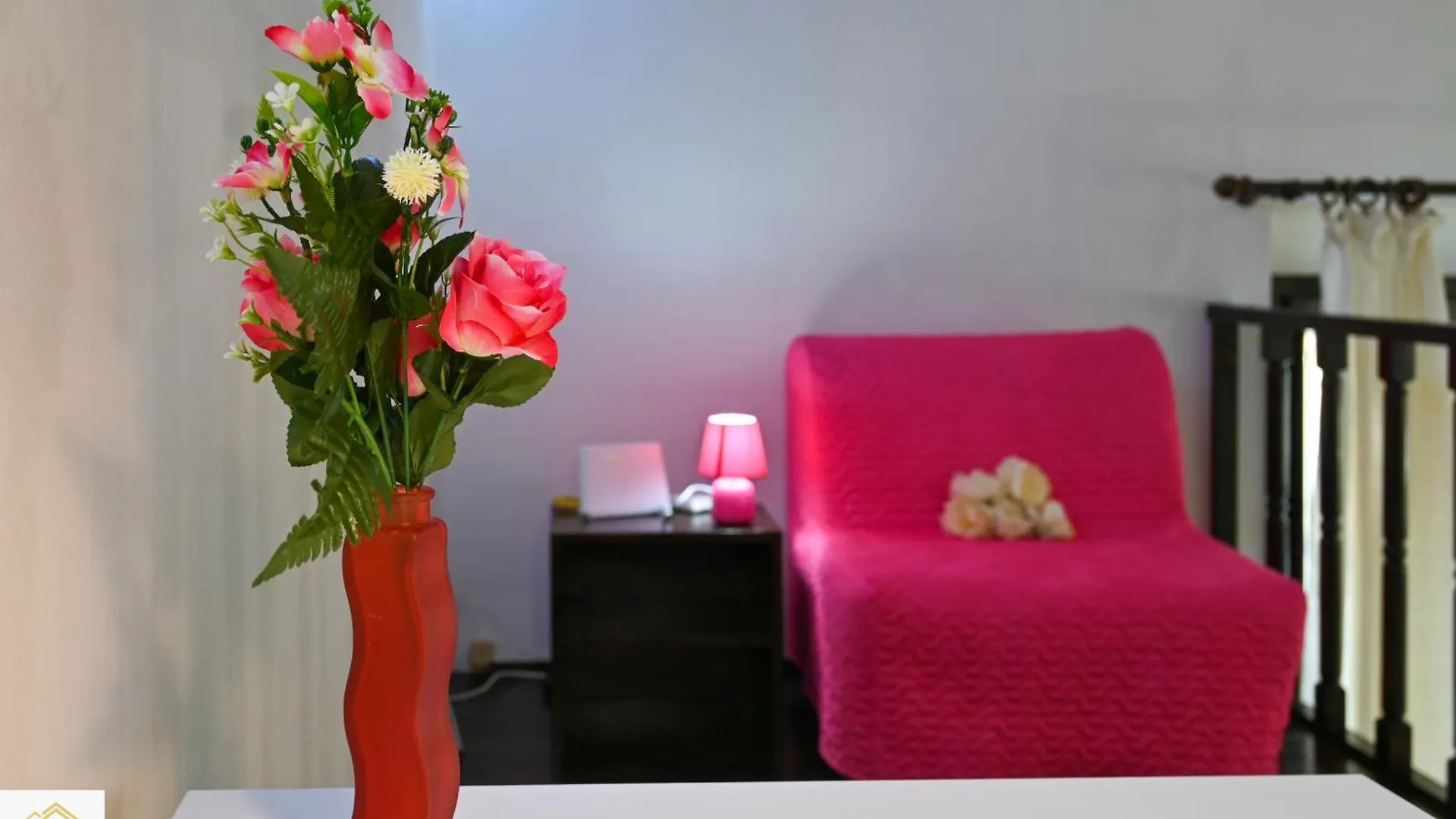 Apartment Inn Pisa Rentals - Eden Garden Central Flat