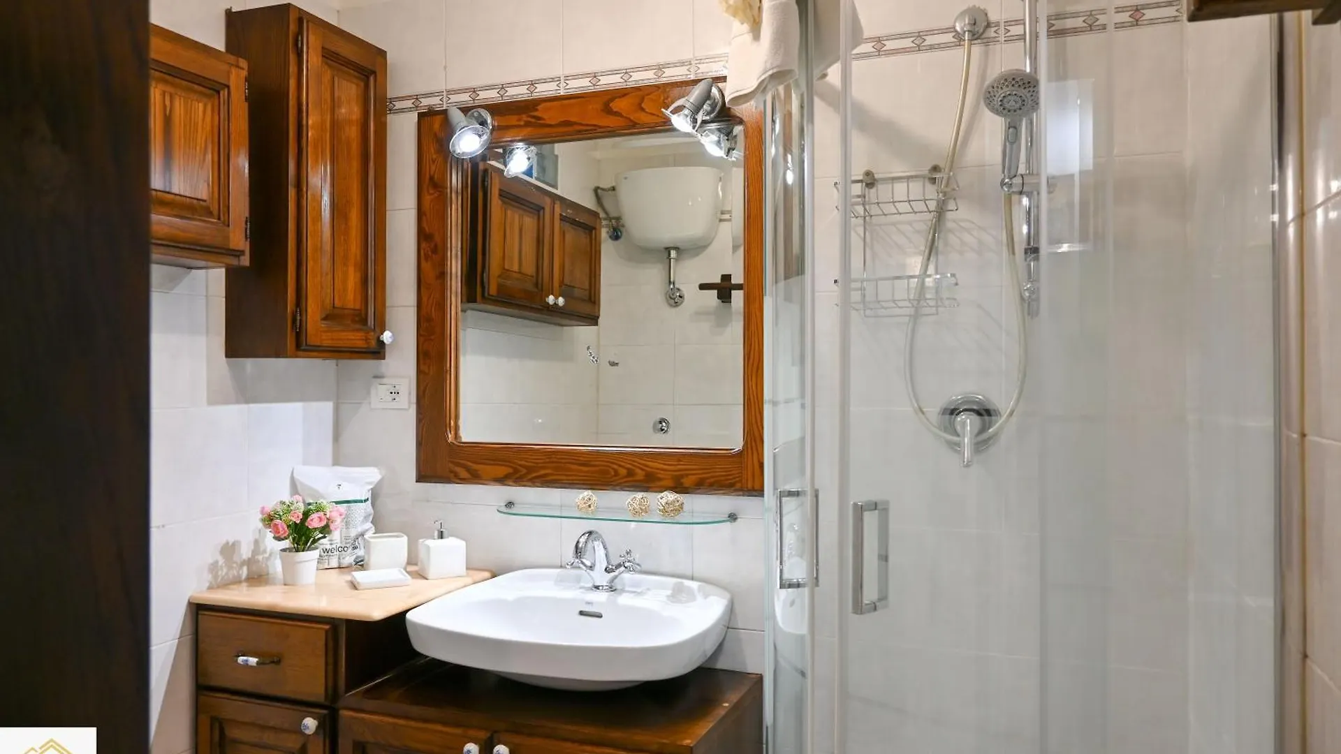 Apartment Inn Pisa Rentals - Eden Garden Central Flat