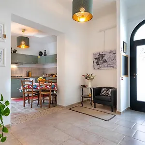  Bed & Breakfast Luigino