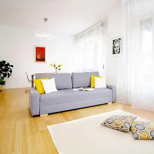 Innpisarentals - Keith Haring's House Apartment