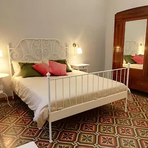 Apartment Casa Ridolfi -una Terrazza Sui Giardini Di, Pisa