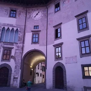 Vakantiehuis L'angolo Dei Cavalieri, Pisa