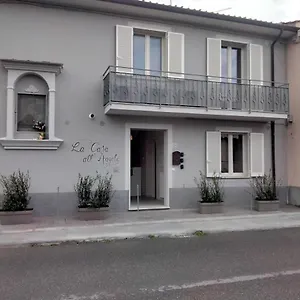 Panzió La Casa 'angolo, Pisa