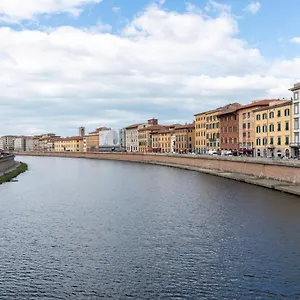 Borgo Stretto Bright Apartamento
