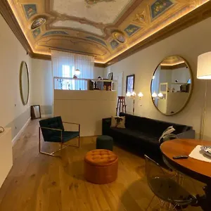 Orsini Apartment