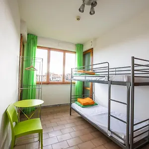 Safestay Vandrarhem