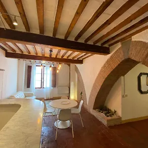 Cactus Apartment