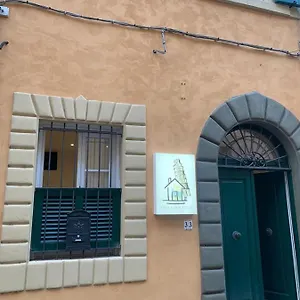 Casa Carducci 33 Pisa