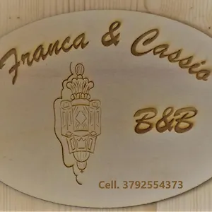 La Lanterna Di Franca E Cassio Apartamento