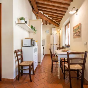 La Sapienza Di Apartment