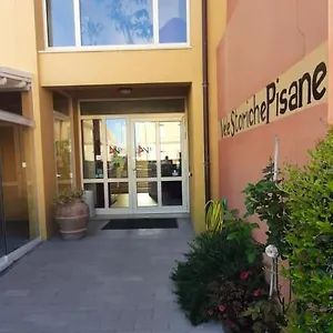 Szálloda Vele Storiche Pisane, Pisa