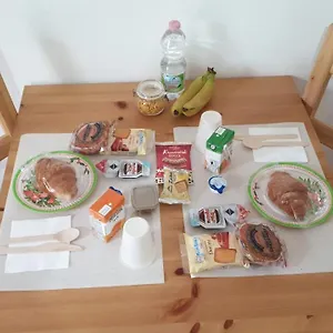  Bed & Breakfast Noemi