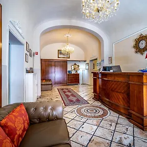 Minerva Hotell