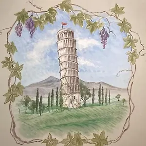 Bed & Breakfast Dal Ciandri, Pisa