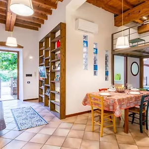 Maioliche Cozy Apartamento