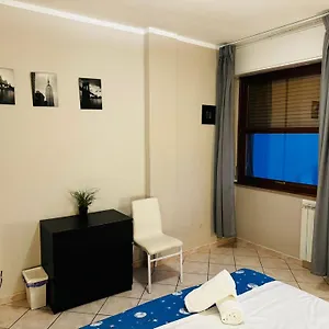 Nirvana House Pisa