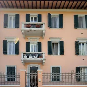 La Casa Di Eli Apartment