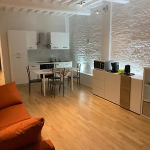La Piccola Magia Appartamento