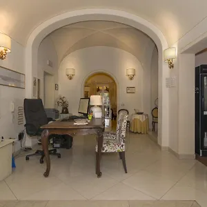 Il Mattino Ha L'oro In Bocca Bed & Breakfast