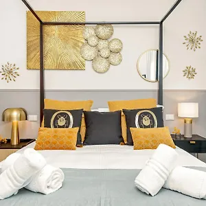 Apartment Bauhaus - Sleepwithme - Free Parking - Free Braeakfast - Very Friendly Staff, Pisa