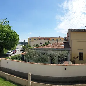 Toscana Pisa