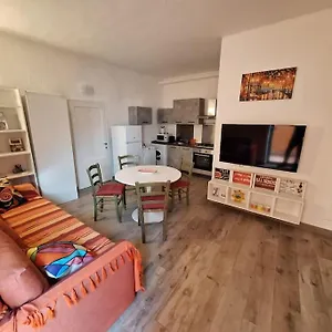 Casa Elisa Due Passi Dalla Torre Pendente Apartment