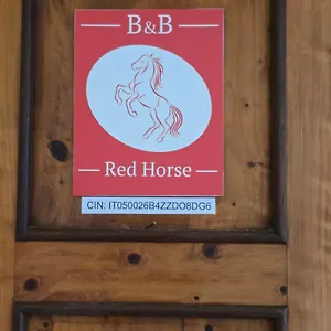 Red Horse Pisa