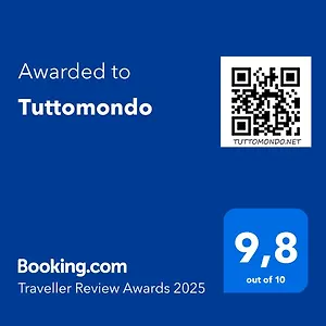 Apartment Tuttomondo, Pisa