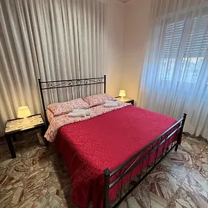 My Way Bed & Breakfast