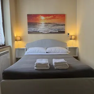 La Torre Pendente Apartment