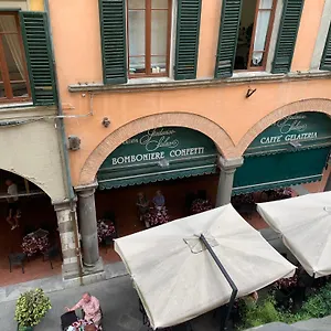 La Perla Del Borgo Bed & Breakfast