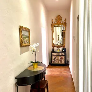 Corallo Apartment